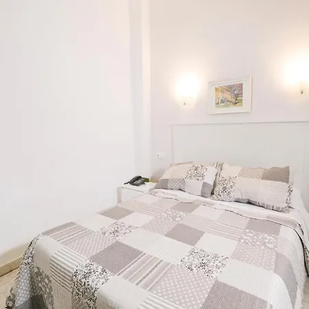 Ramos 3* Barcelona