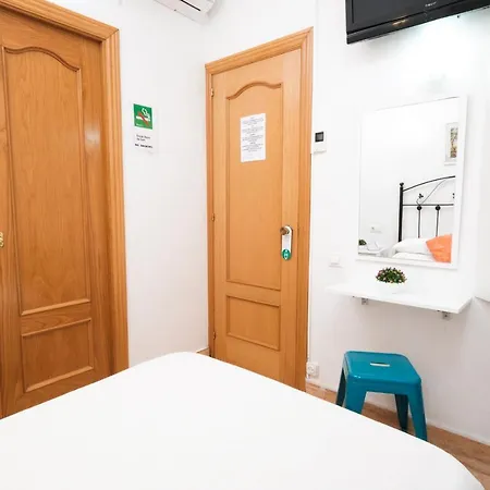 Ramos 3* Barcelona