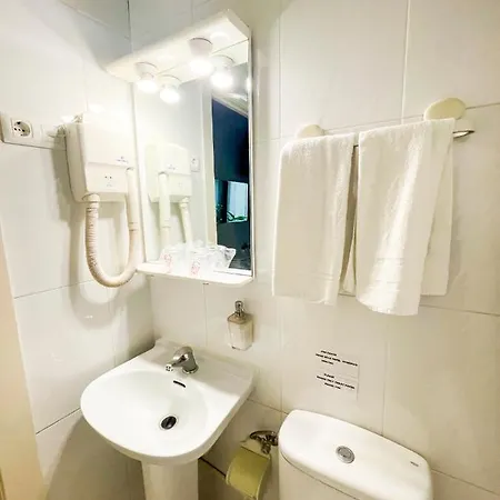 Ramos Casa de hóspedes 3*
