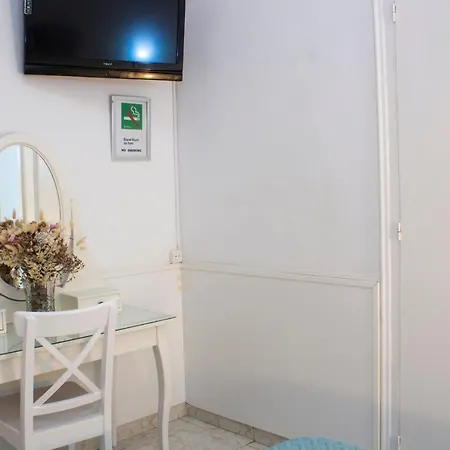 Ramos Casa de hóspedes