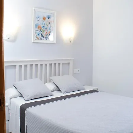 Casa de hóspedes Ramos 3*