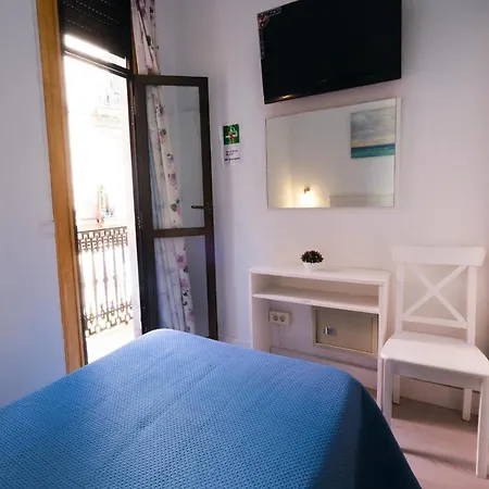 Casa de hóspedes Ramos 3*
