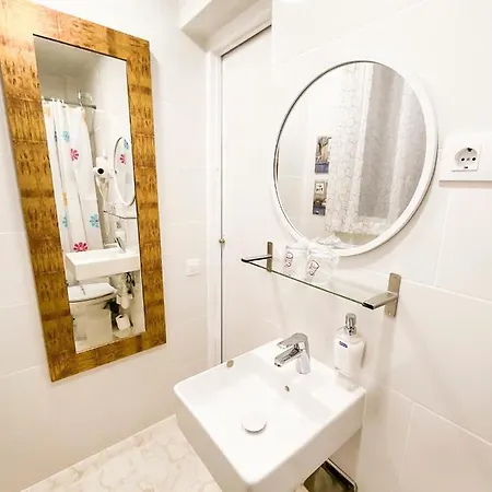 Ramos Casa de hóspedes 3*