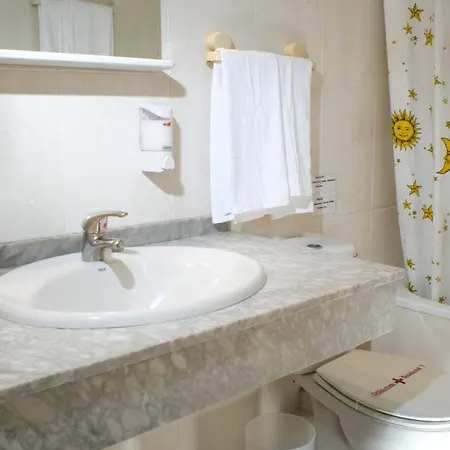 Casa de hóspedes Ramos 3*