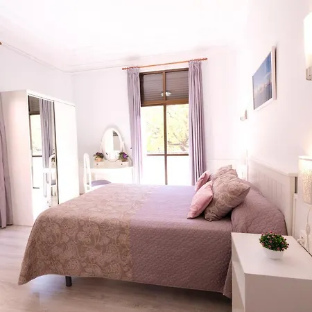 Casa de hóspedes Ramos Barcelona