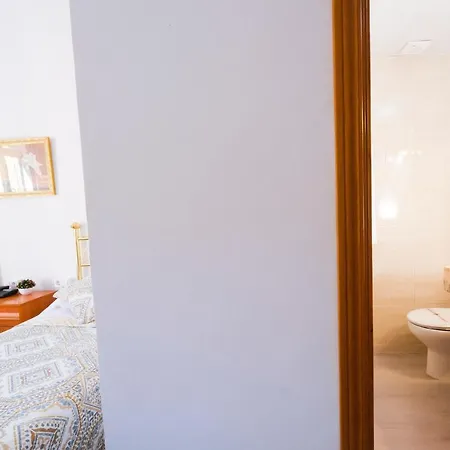 Casa de hóspedes Ramos 3*