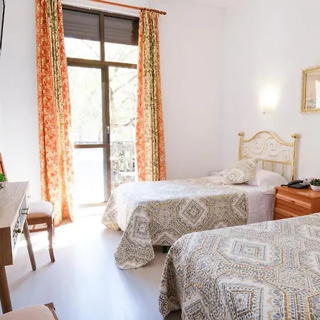 Casa de hóspedes Ramos 3*