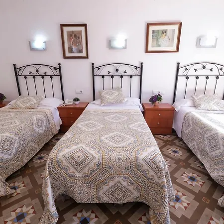 Ramos Casa de hóspedes