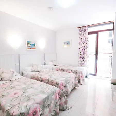 Casa de hóspedes Ramos 3*