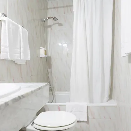 Konukevi Ramos Barselona