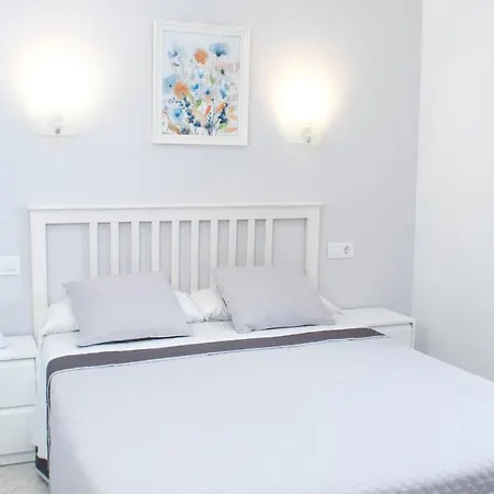 Konukevi Ramos Barselona