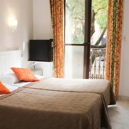 Konukevi Ramos Barselona