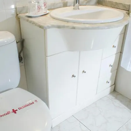 Ramos Konukevi Barselona