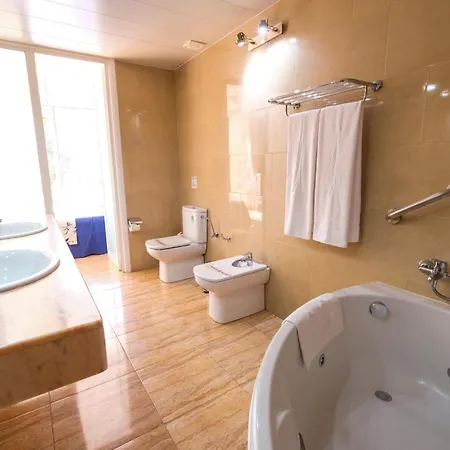 Ramos Konukevi Barselona