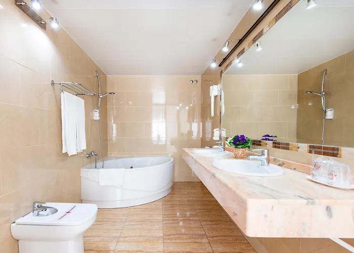 Ramos Penzion Barcelona