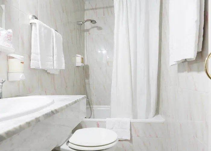 Penzion Ramos Barcelona