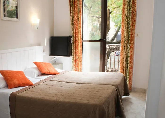 Penzion Ramos Barcelona