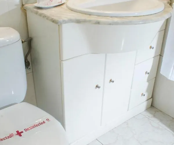 Ramos Penzion Barcelona