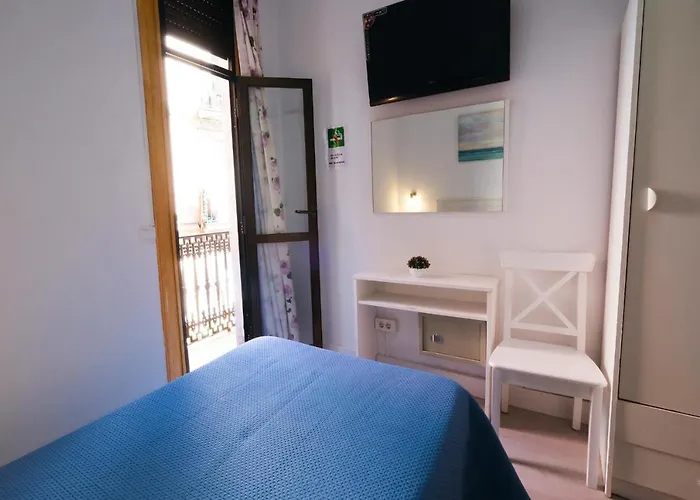 Vendégház Ramos 3*