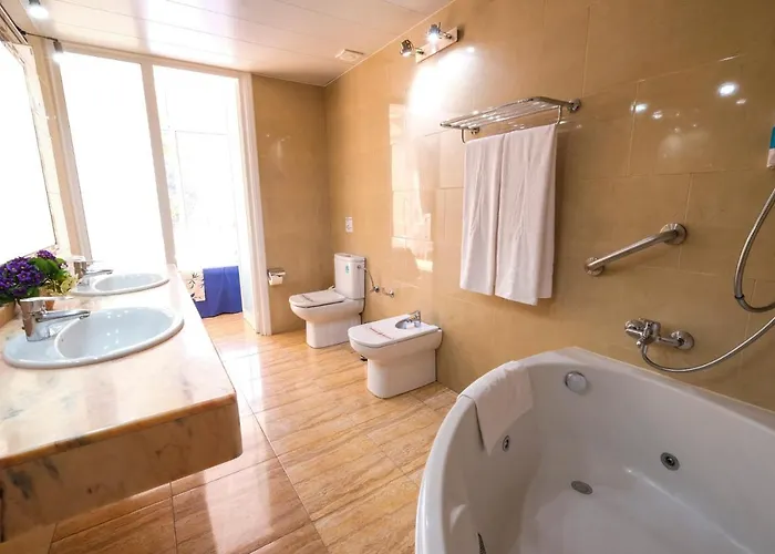 Ramos Penzion Barcelona