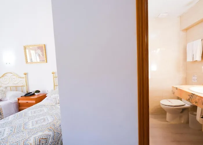 Gæstehus Ramos 3*