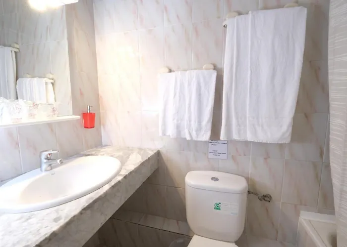 Ramos 3* Barcelona