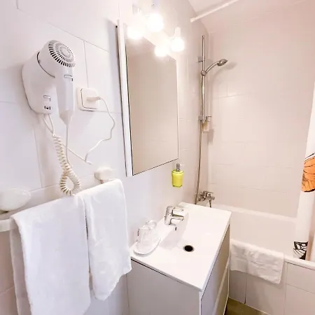 Maison d'hôtes Ramos 3*