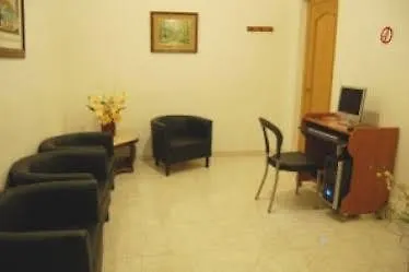 Maison d'hôtes Ramos