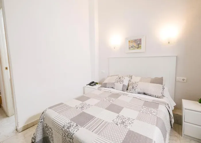 Ramos 3* Barcelona
